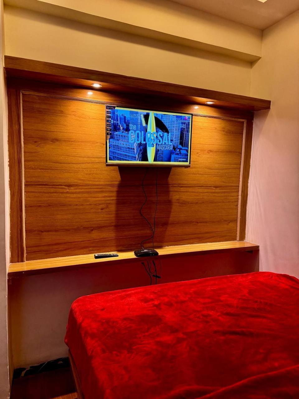 U2 Hotel Wizard Palace Aurangabad  Exterior foto